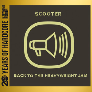 Faster Harder Scooter (Remastered)