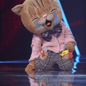 逆光【吴青峰版】