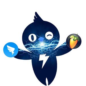 钉钉DingTalk-【电音版】钉 钉 本 钉，在 线 求 饶（IELY Bootleg）（IELY remix）