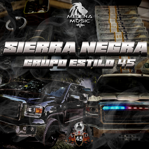 Sierra Negra