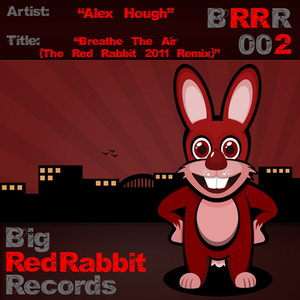 Breathe The Air (2011 The Red Rabbit Remix)