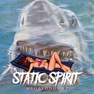 Megalodon