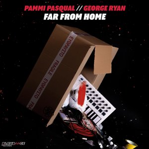 Far From Home (Alexander Tomas Remix)