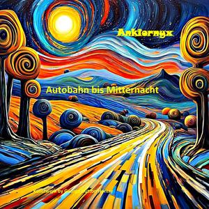 Autobahn bis Mitternacht
