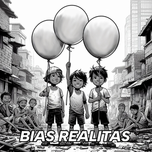 Bias Realitas