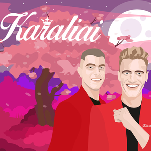 Kartu aplenksim vėją