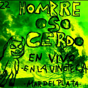 chupenla pelotudos - en vivo