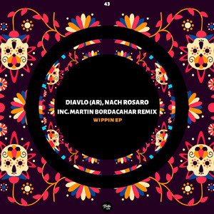 Wippin (Martin Bordacahar Remix)