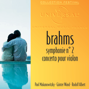 Violin Concerto in D major, Op. 77:1. Allegro non troppo