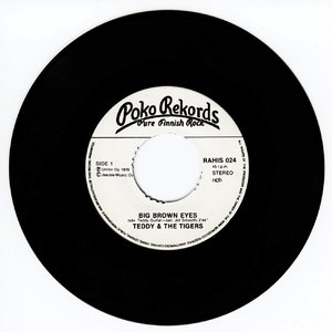 Big Brown Eyes (2007 Digital Remaster)