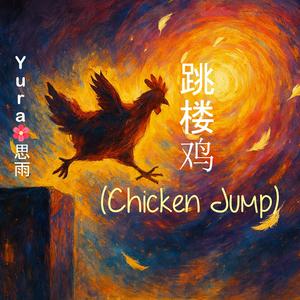跳楼鸡 (Chicken Jump)