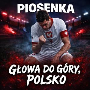 Dziś boli, jutro wstajemy | POLSKA – SZWECJA 2:3 | Piosenka po barażu MŚ 2026