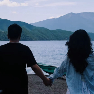 至少还有你（唱给好好）