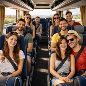 Facciamo una gita (Estate 2026)