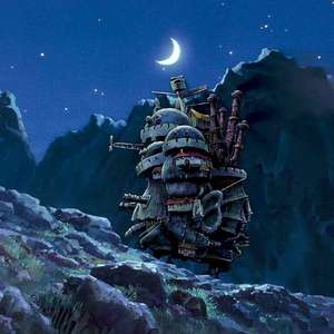 移动城堡（Prod by TRA$H）