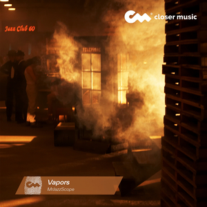 Vapors (Instrumental)