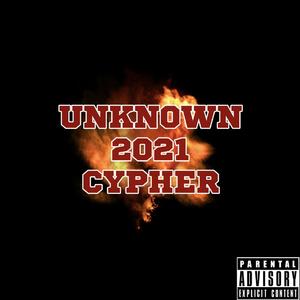 無名2021cypher