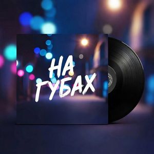 НА ГУБАХ