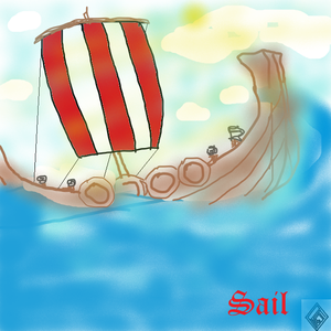 Sail