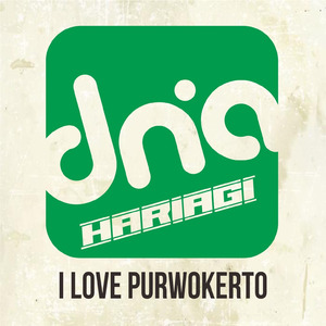 I Love Purwokerto