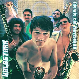 Fit wie ein Turnschuh