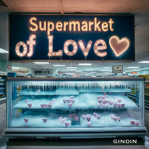 Supermarket of Love