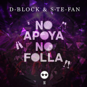 No Apoya No Folla (Original Mix)
