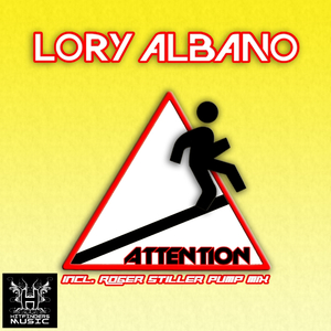 Attention (Roger Stiller Pump Mix)