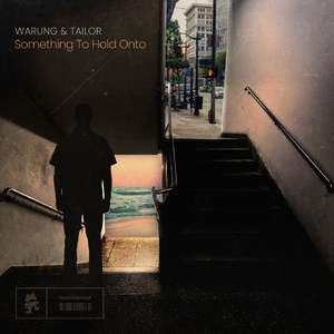 Something To Hold Onto (Extended Mix)