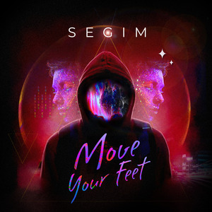 Move Your Feet