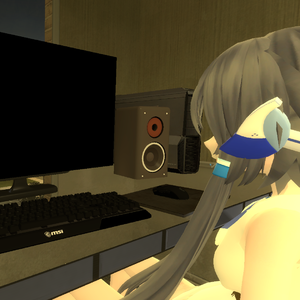 大香蕉(洛天依)