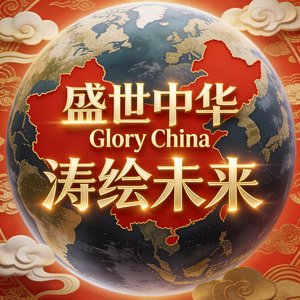 盛世华章 Splendid Chapter