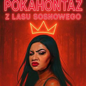 Pokahontaz z Sosnowego Lasu