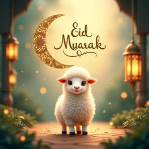 Eid Er Subheccha Janai