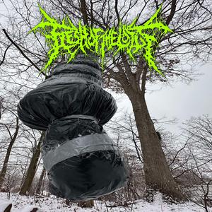 Perpetual Terror (feat. Dysentery)