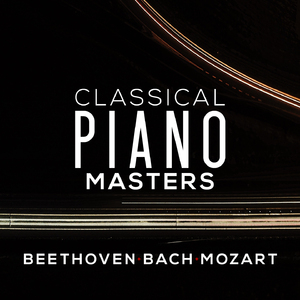 The Well-Tempered Clavier I, Prelude and Fugue in F Minor, BWV 857:I. Prelude