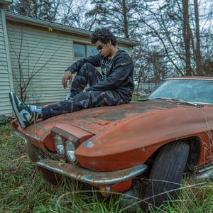 Undetected (feat. P)