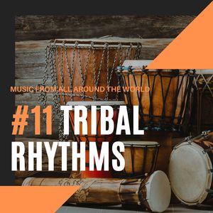Tribal Rhythms
