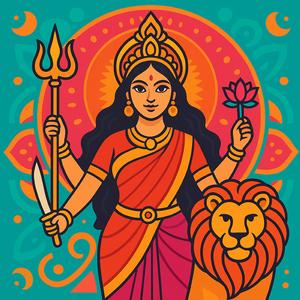 Siddha Kunjika Stotram