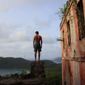 Moving On (feat. Will Borda)