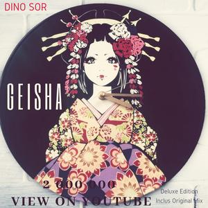 Geisha (2K19 Club Mix)