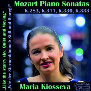 Piano Sonata No. 13 In B-Flat Major, K. 333: III. Allegretto Grazioso