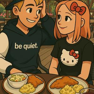 Vaniska (Vanes a Kevin)