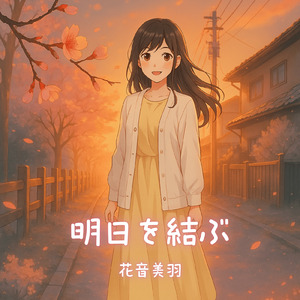 明日を結ぶ