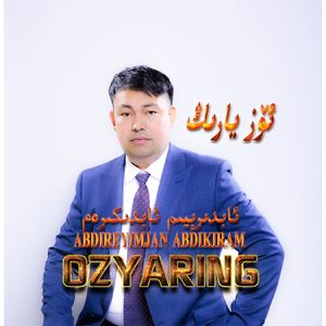 OZ YARING - Abdireyim Abdikiram