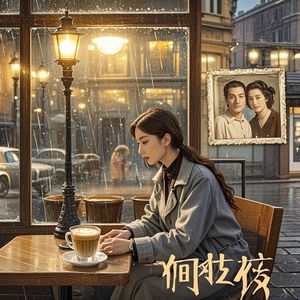 晚风谣-三秒钟记忆