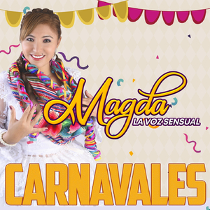 Carnaval Vilcanchino / Piedra Labrada (En Vivo)