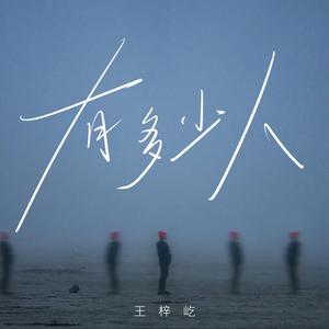 有多少人 (伴奏)