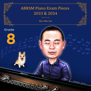 A3: Moment musical in C sharp minor (No. 4 from Moments musicaux, D. 780)