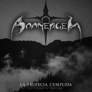 La Profecia Cumplida (Live At Roxy la Viola Bar)